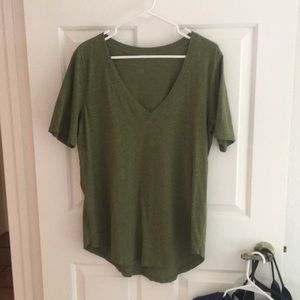 lululemon Love Tee